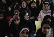 گزارش تصویری اردوی فرهنگی حامیم دختران 